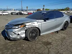 4T1K61AK3RU237161 2024 TOYOTA CAMRY