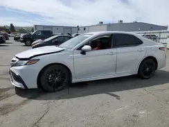 4T1K61AK3RU239167 2024 TOYOTA CAMRY