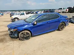 4T1K61AK3RU243011 2024 TOYOTA CAMRY