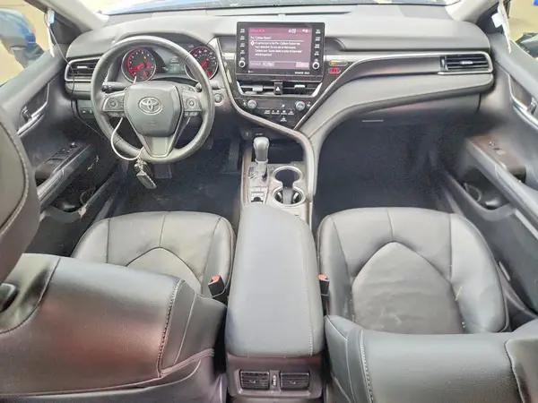 4T1K61AK3RU243011 2024 TOYOTA CAMRY - Image 8