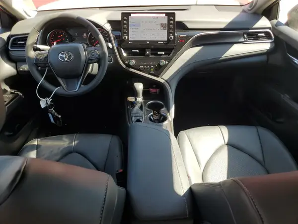 4T1K61AK3RU247883 2024 TOYOTA CAMRY - Image 8