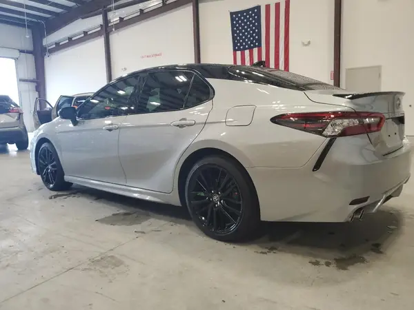 4T1K61AK3RU255594 2024 TOYOTA CAMRY - Image 2