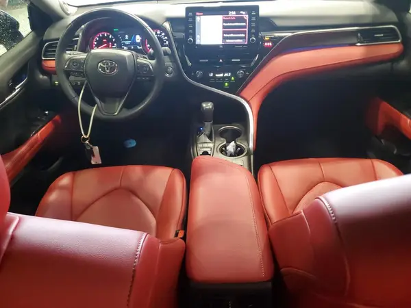4T1K61AK3RU255594 2024 TOYOTA CAMRY - Image 8