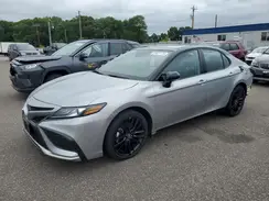 4T1K61AK3RU257071 2024 TOYOTA CAMRY