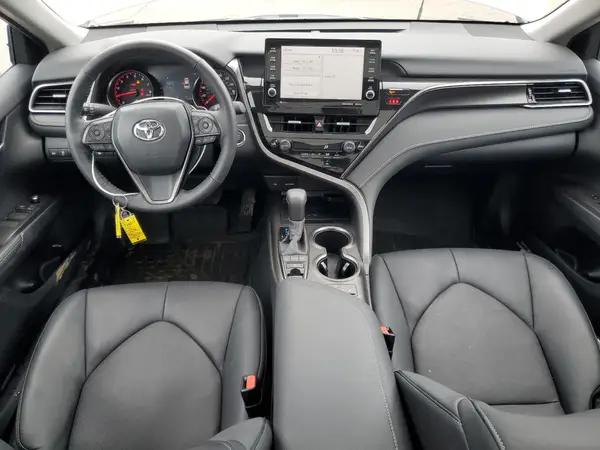 4T1K61AK3RU257071 2024 TOYOTA CAMRY - Image 8