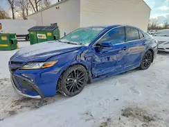 4T1K61AK3RU257992 2024 TOYOTA CAMRY