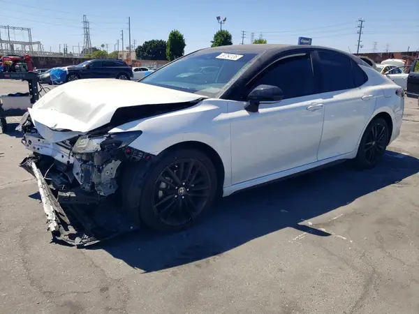 4T1K61AK3RU265574 2024 TOYOTA CAMRY - Image 1
