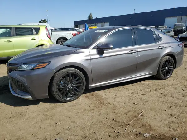 4T1K61AK3RU840658 2024 TOYOTA CAMRY - Image 1