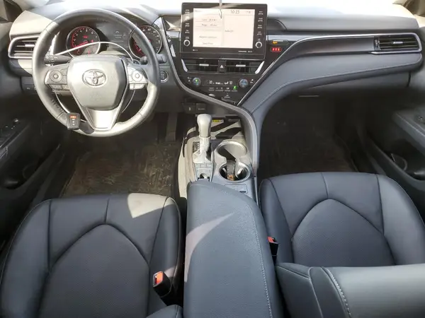 4T1K61AK3RU840658 2024 TOYOTA CAMRY - Image 8