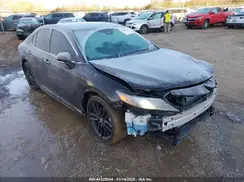 4T1K61AK3RU848565 2024 TOYOTA CAMRY