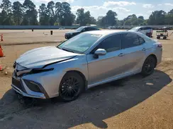 4T1K61AK3RU857492 2024 TOYOTA CAMRY