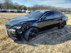 4T1K61AK3RU868542 2024 TOYOTA CAMRY
