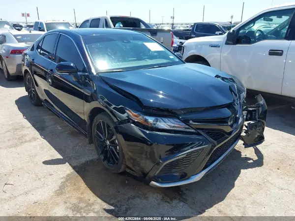 4T1K61AK3RU869867 2024 TOYOTA CAMRY - Image 1