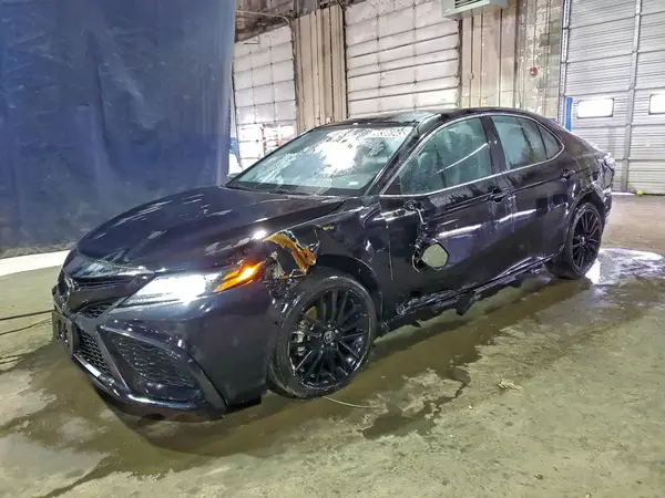 4T1K61AK3RU880643 2024 TOYOTA CAMRY - Image 1