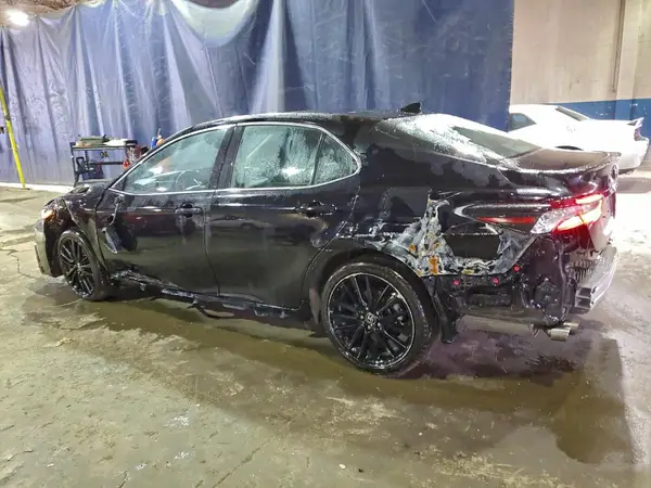 4T1K61AK3RU880643 2024 TOYOTA CAMRY - Image 2
