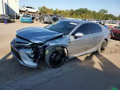 4T1K61AK3RU891741 2024 TOYOTA CAMRY