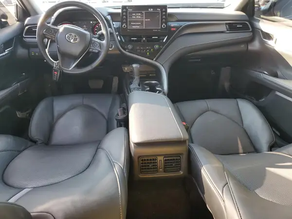 4T1K61AK3RU891741 2024 TOYOTA CAMRY - Image 8