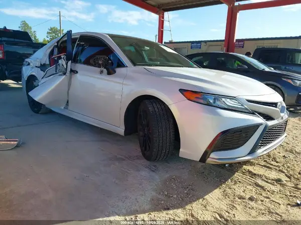 4T1K61AK3RU894932 2024 TOYOTA CAMRY - Image 1