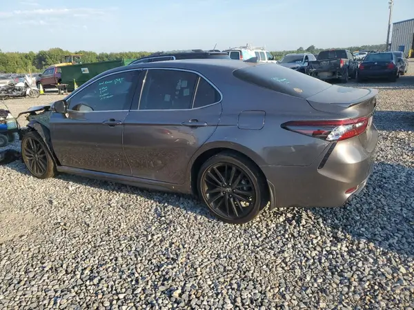 4T1K61AK3RU903421 2024 TOYOTA CAMRY - Image 2