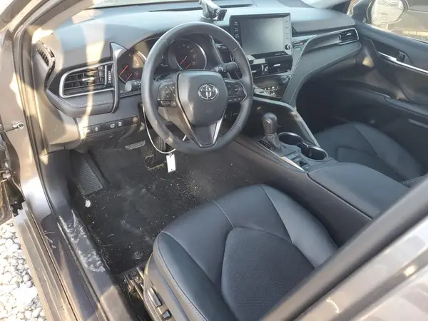 4T1K61AK3RU903421 2024 TOYOTA CAMRY - Image 8