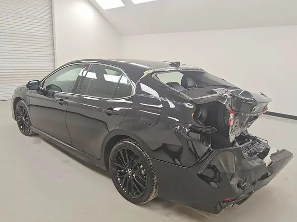 4T1K61AK3RU904827 2024 TOYOTA CAMRY - Image 2