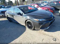 4T1K61AK3RU905394 2024 TOYOTA CAMRY