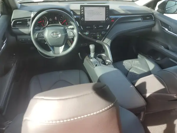 4T1K61AK3RU907114 2024 TOYOTA CAMRY - Image 8