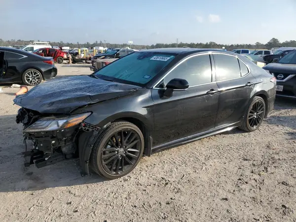 4T1K61AK3RU909753 2024 TOYOTA CAMRY - Image 1
