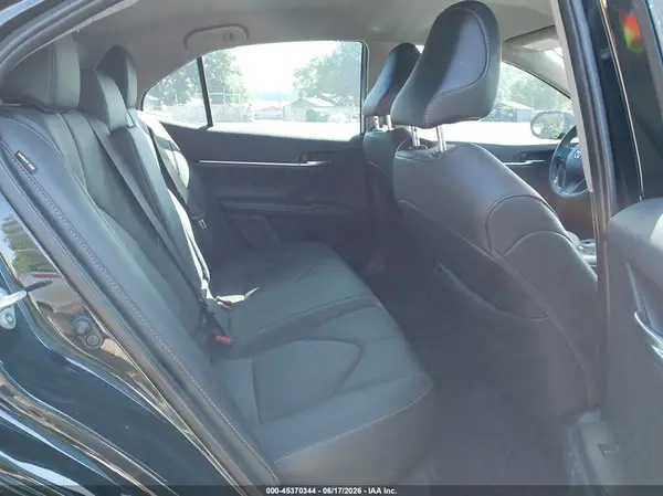 4T1K61AK3RU912653 2024 TOYOTA CAMRY - Image 8