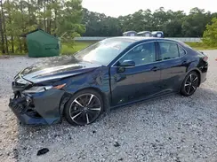 4T1K61AK4LU301246 2020 TOYOTA CAMRY