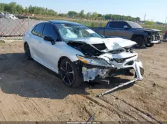 4T1K61AK4LU301263 2020 TOYOTA CAMRY