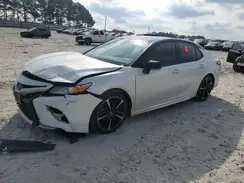 4T1K61AK4LU301389 2020 TOYOTA CAMRY
