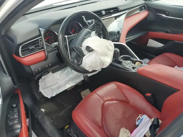 4T1K61AK4LU301389 2020 TOYOTA CAMRY - Image 8