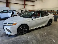 4T1K61AK4LU301909 2020 TOYOTA CAMRY