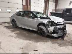 4T1K61AK4LU303384 2020 TOYOTA CAMRY