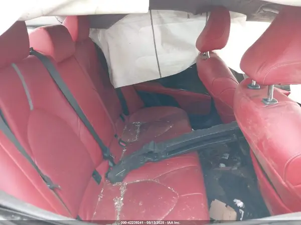 4T1K61AK4LU303885 2020 TOYOTA CAMRY - Image 8