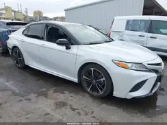 4T1K61AK4LU304860 2020 TOYOTA CAMRY