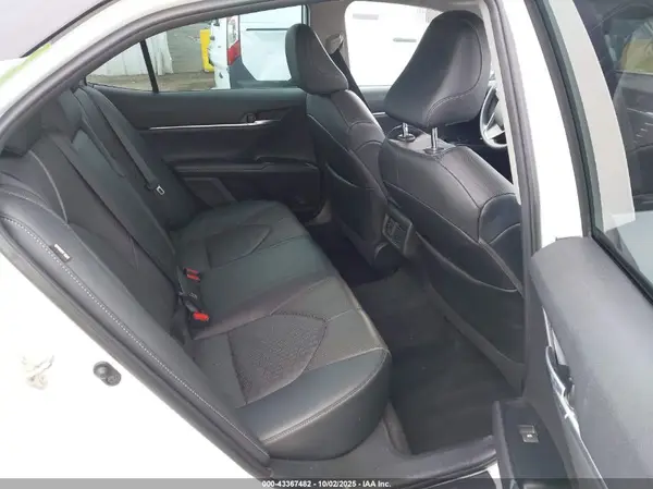 4T1K61AK4LU304860 2020 TOYOTA CAMRY - Image 8