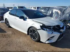 4T1K61AK4LU306009 2020 TOYOTA CAMRY