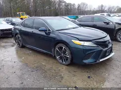 4T1K61AK4LU307614 2020 TOYOTA CAMRY