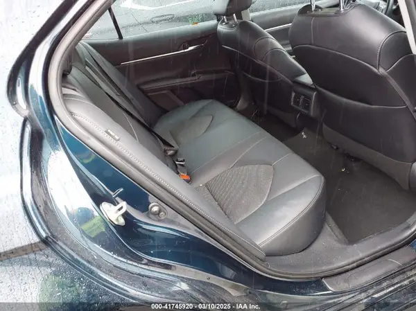 4T1K61AK4LU307614 2020 TOYOTA CAMRY - Image 8