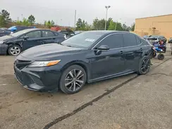 4T1K61AK4LU310139 2020 TOYOTA CAMRY
