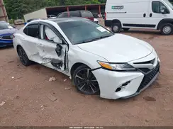 4T1K61AK4LU310447 2020 TOYOTA CAMRY