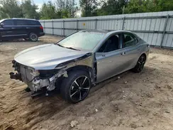 4T1K61AK4LU312702 2020 TOYOTA CAMRY