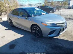 4T1K61AK4LU313395 2020 TOYOTA CAMRY