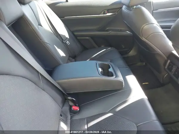 4T1K61AK4LU313395 2020 TOYOTA CAMRY - Image 8