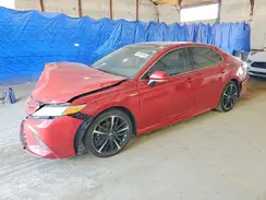 4T1K61AK4LU314787 2020 TOYOTA CAMRY