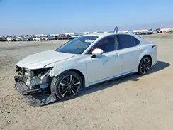 4T1K61AK4LU315597 2020 TOYOTA CAMRY