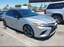 4T1K61AK4LU316037 2020 TOYOTA CAMRY