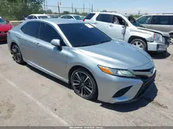 4T1K61AK4LU317446 2020 TOYOTA CAMRY